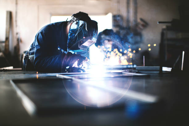 Best Automotive Welding in Dumas, TX