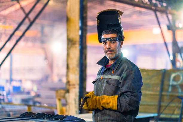 Best Artistic and Custom Metal Fabrication in Dumas, TX
