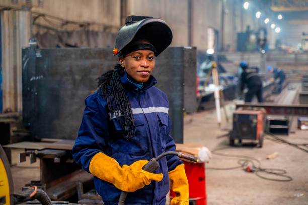 Best Food and Beverage Processing Equipment Welding in Dumas, TX