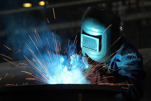 Best Aerospace and Defense Welding in Dumas, TX
