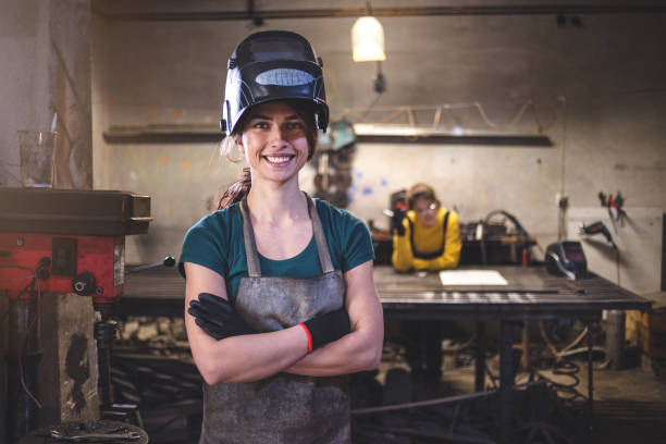 Affordable Welder Services in Dumas, TX